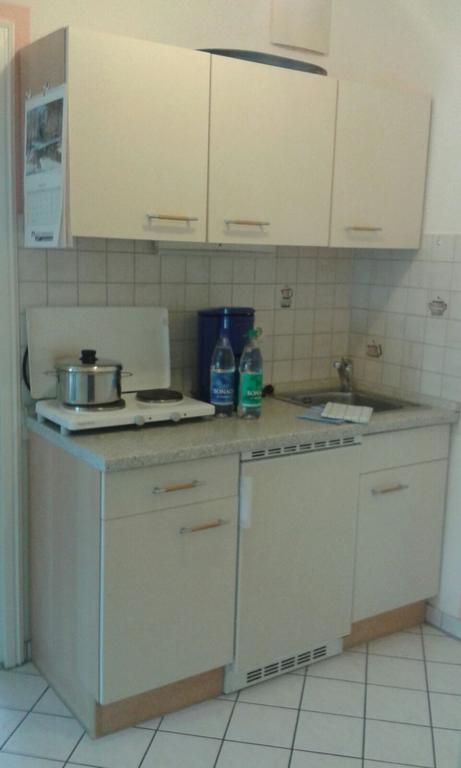 2 Zimmer Kursuite Bad Fuessing ภายนอก รูปภาพ